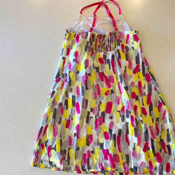 Escada Girls Dress - Picture 3 of 5